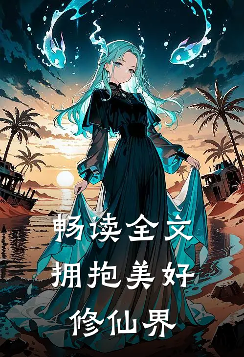 畅读全文拥抱美好修仙界