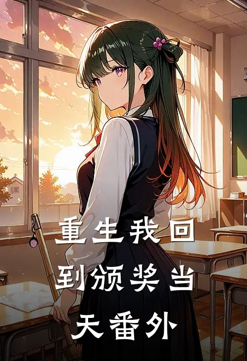 重生我回到颁奖当天番外