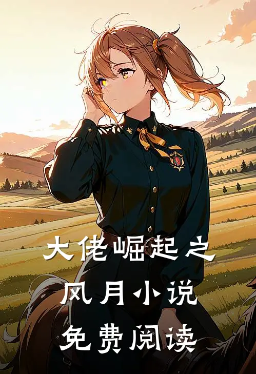 大佬崛起之风月小说免费阅读