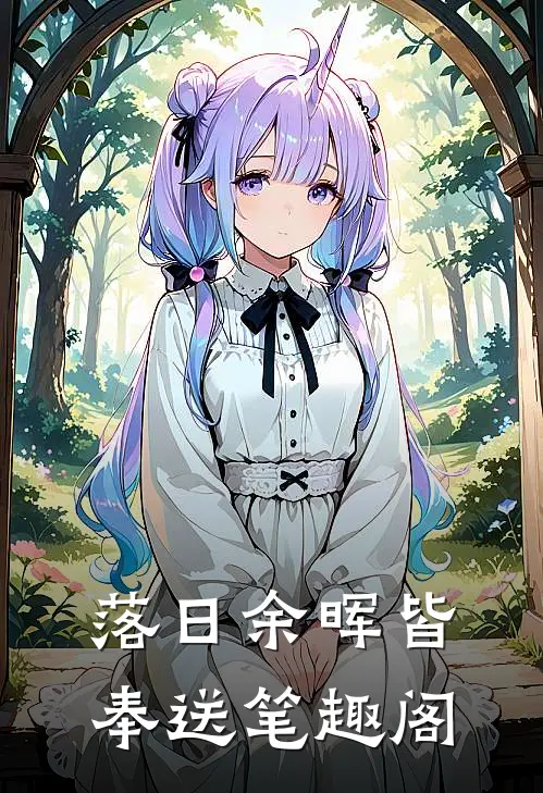 落日余晖皆奉送笔趣阁
