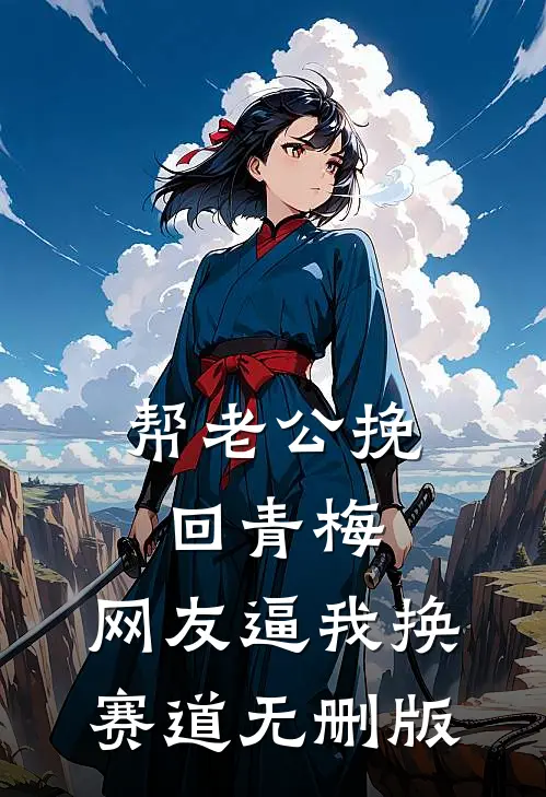 帮老公挽回青梅，网友逼我换赛道无删版