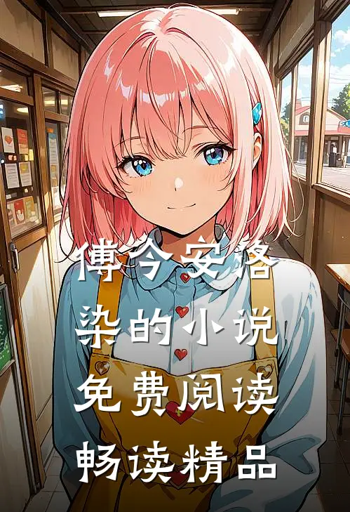 傅今安洛染的小说免费阅读畅读精品