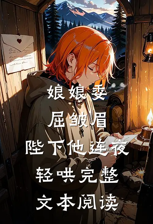 娘娘委屈皱眉，陛下他连夜轻哄完整文本阅读