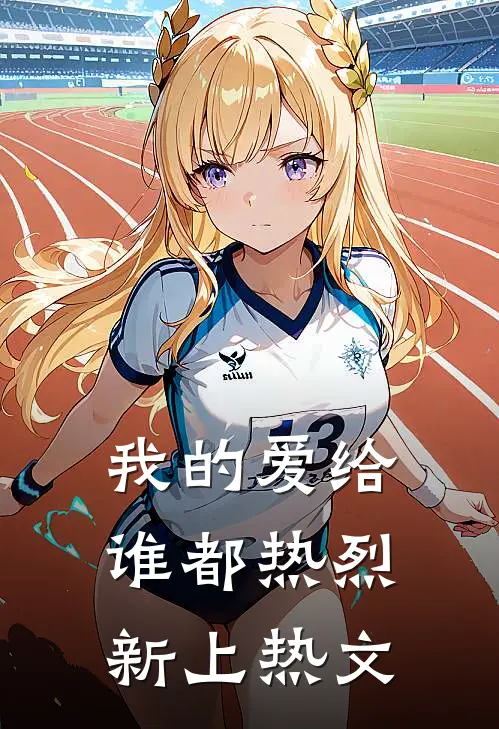 我的爱给谁都热烈新上热文