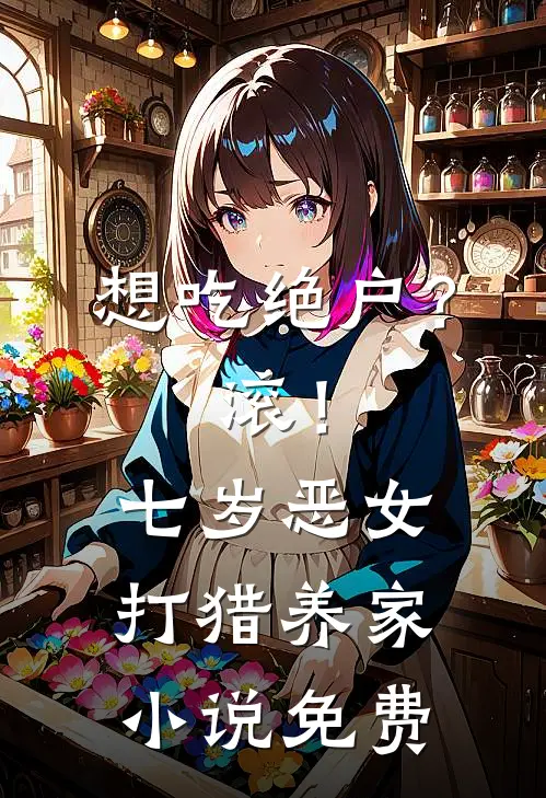 想吃绝户？滚！七岁恶女打猎养家小说免费