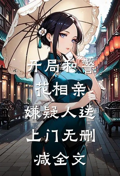 开局和警花相亲，嫌疑人送上门无删减全文