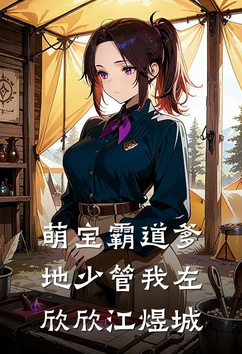 萌宝霸道爹地少管我左欣欣江煜城