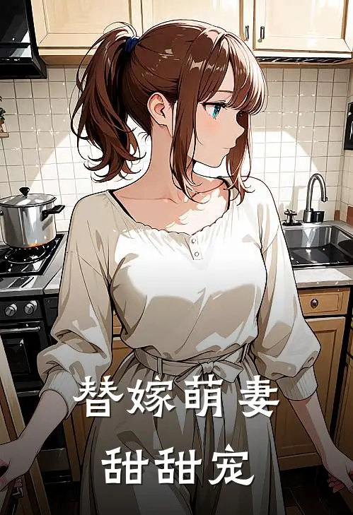 替嫁萌妻甜甜宠