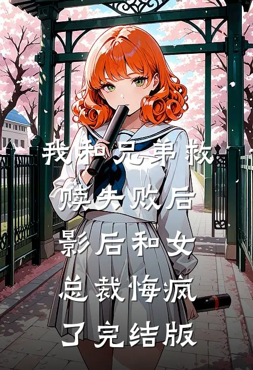 我和兄弟救赎失败后，影后和女总裁悔疯了完结版