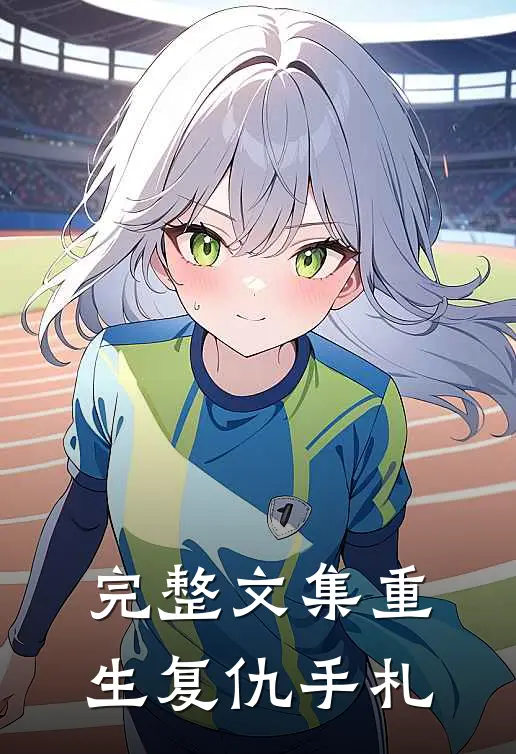 完整文集重生复仇手札