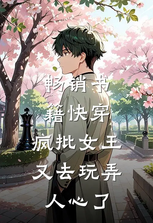 畅销书籍快穿：疯批女王又去玩弄人心了