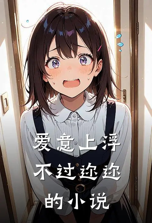 爱意上浮，不过迩迩的小说