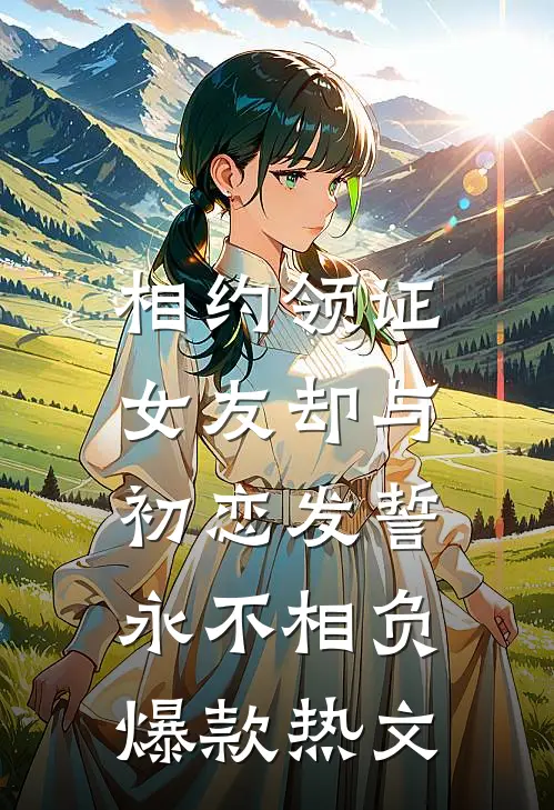 相约领证，女友却与初恋发誓永不相负爆款热文