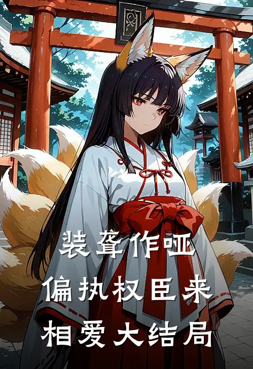 装聋作哑，偏执权臣来相爱大结局