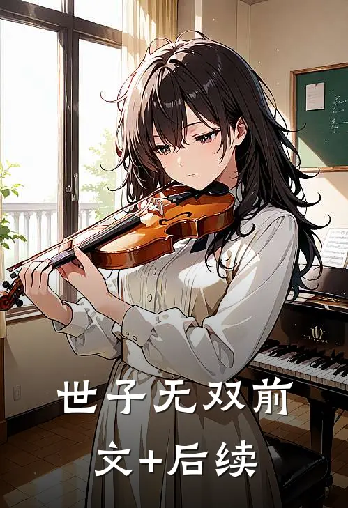 世子无双前文+后续