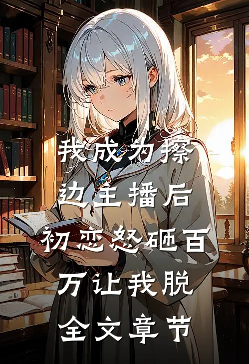 我成为擦边主播后，初恋怒砸百万让我脱全文章节