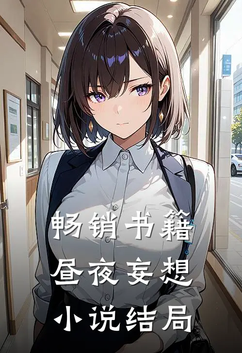 畅销书籍昼夜妄想小说结局