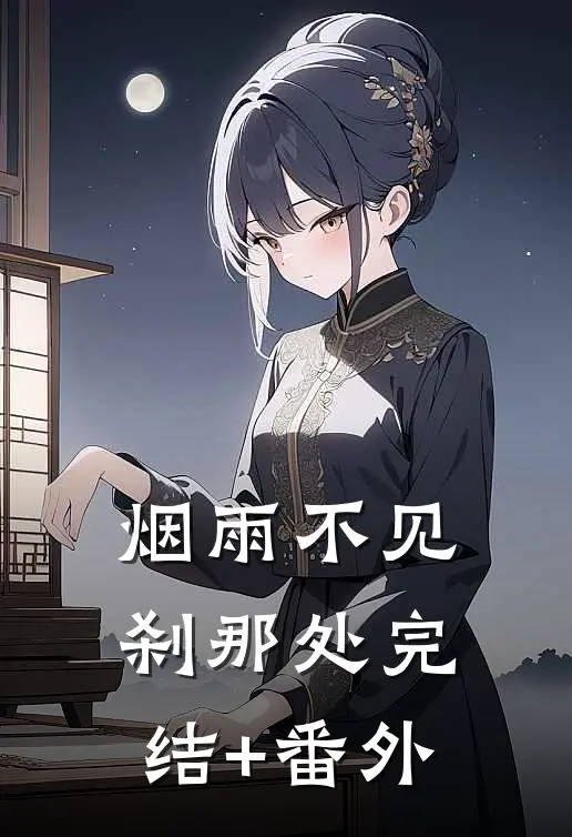 烟雨不见刹那处完结+番外