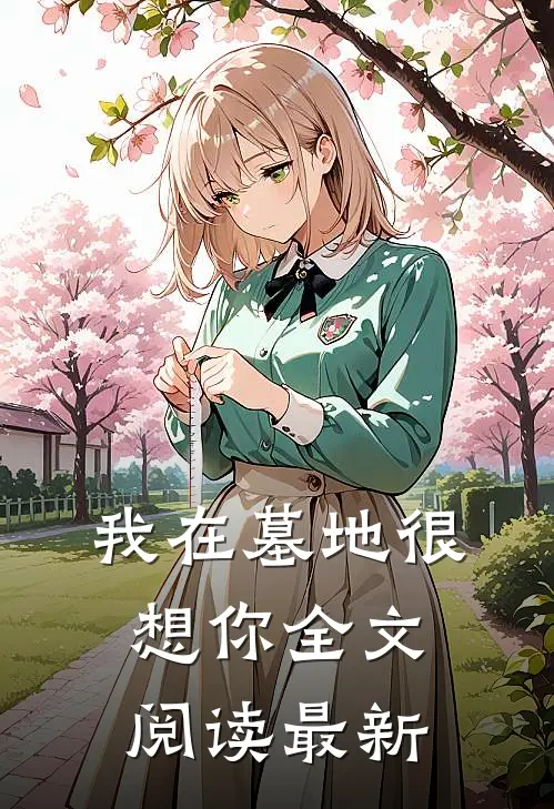 我在墓地很想你全文阅读最新