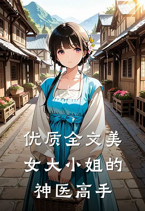 优质全文美女大小姐的神医高手