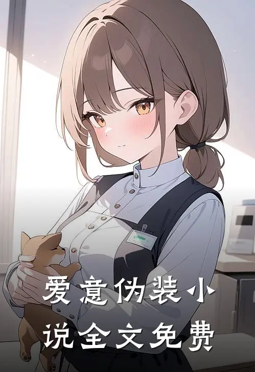 爱意伪装小说全文免费
