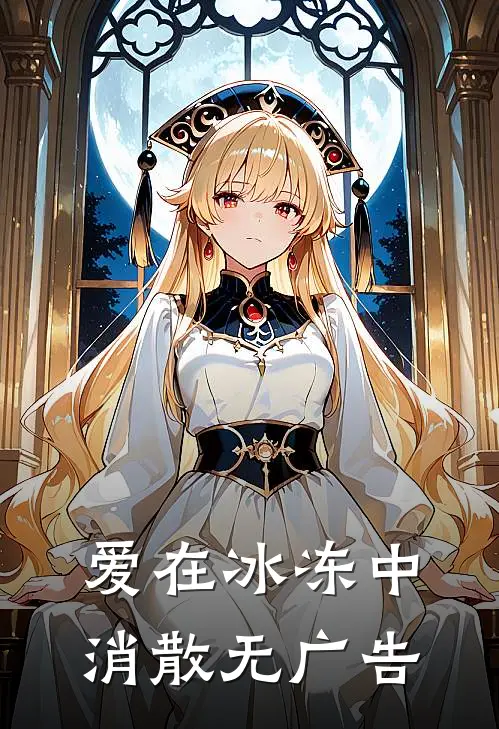 爱在冰冻中消散无广告
