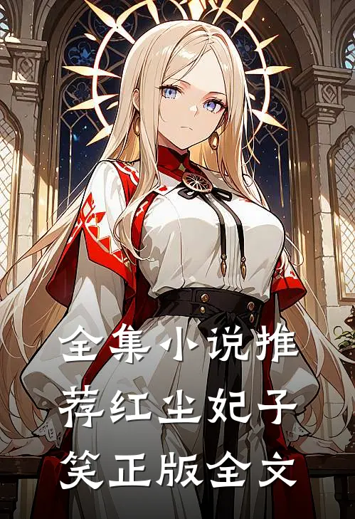 全集小说推荐红尘妃子笑正版全文