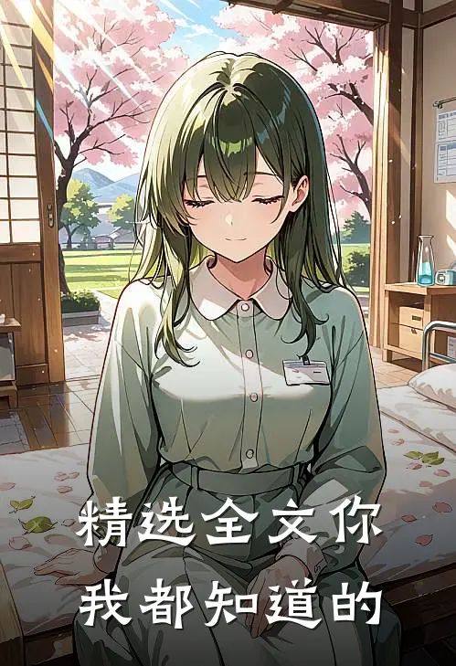 精选全文你我都知道的