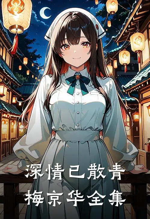 深情已散青梅京华 全集