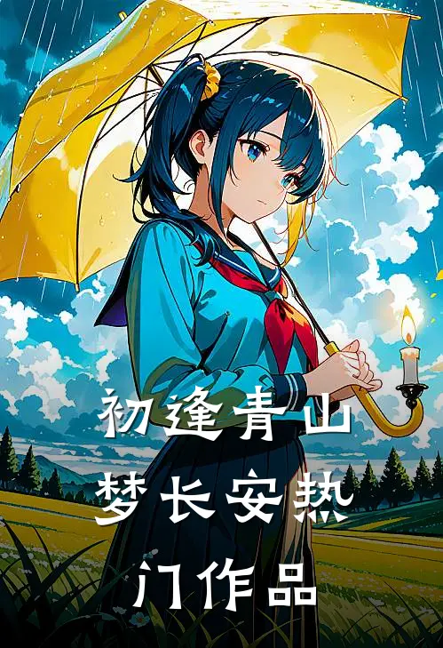 初逢青山梦长安热门作品