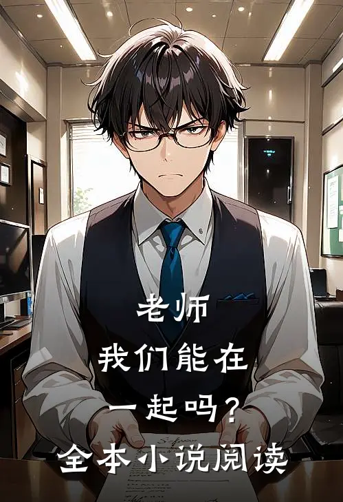 老师,我们能在一起吗?全本阅读