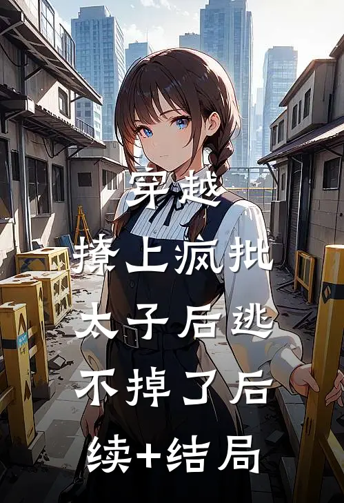 穿越：撩上疯批太子后逃不掉了后续+结局