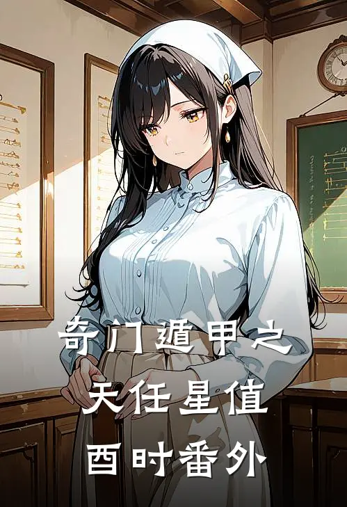 奇门遁甲之天任星值酉时 番外