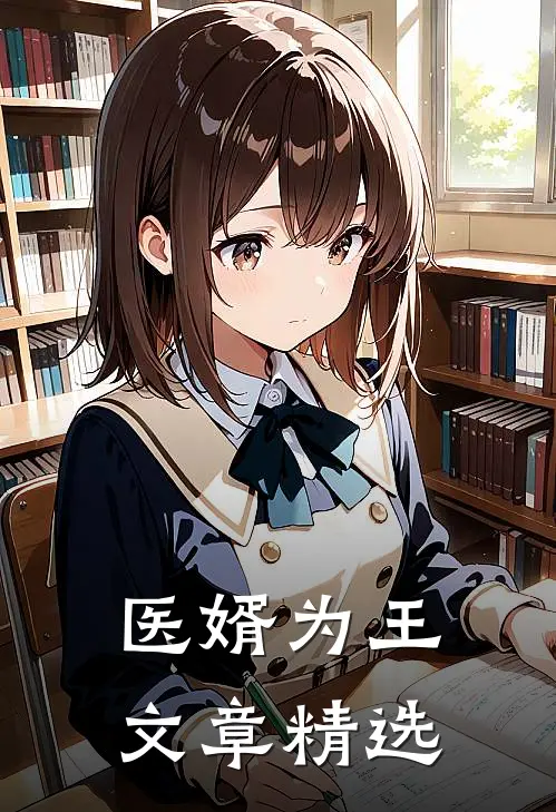 医婿为王文章精选