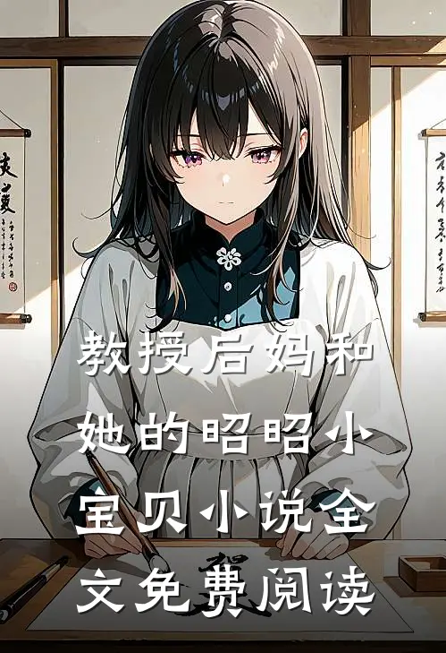 教授后妈和她的昭昭小宝贝小说全文免费阅读