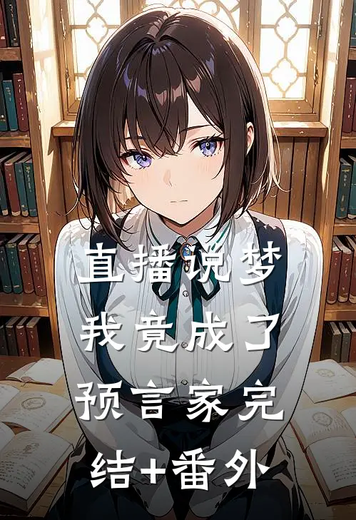 直播说梦，我竟成了预言家完结+番外
