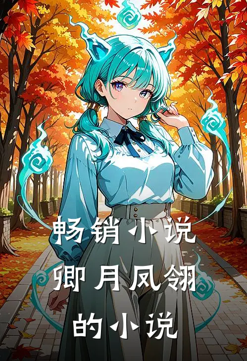 畅销小说卿月凤翎的小说
