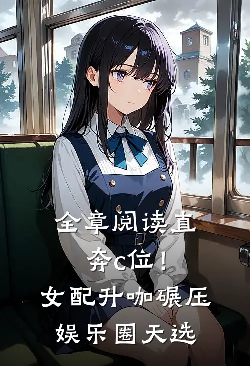 全章阅读直奔c位！女配升咖碾压娱乐圈天选