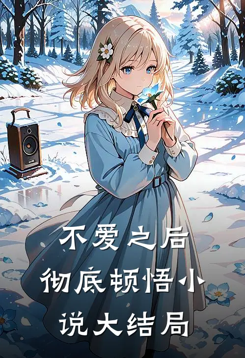 不爱之后，彻底顿悟小说大结局
