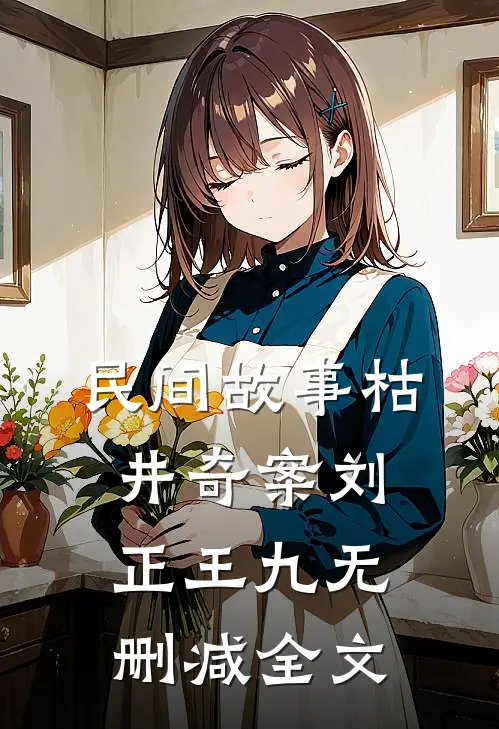 民间故事《枯井奇案》刘正王九无删减全文