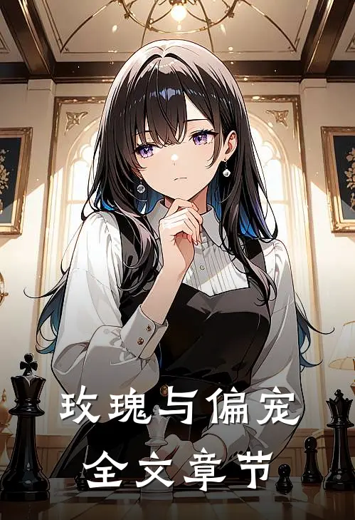 玫瑰与偏宠全文章节