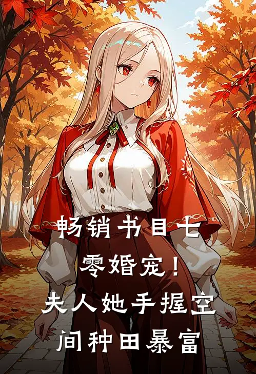 畅销书目七零婚宠！夫人她手握空间种田暴富