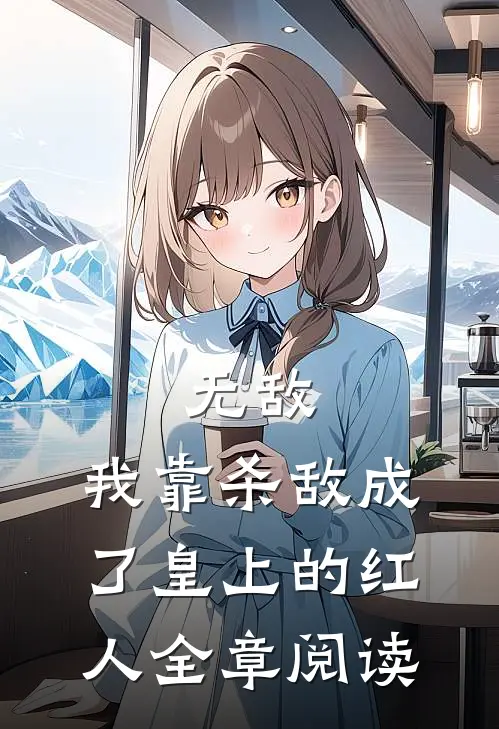 无敌：我靠杀敌成了皇上的红人全章阅读
