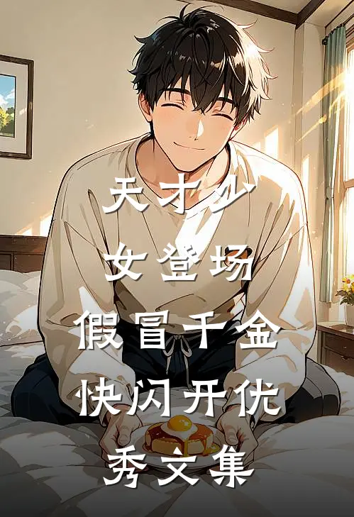 天才少女登场，假冒千金快闪开优秀文集