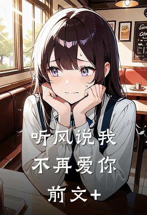听风说我不再爱你前文+