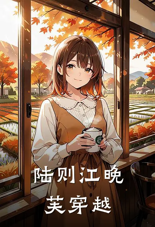 陆则江晚芙穿越