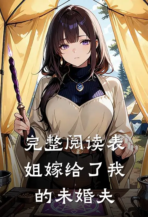 完整阅读表姐嫁给了我的未婚夫