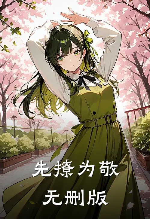 先撩为敬无删版