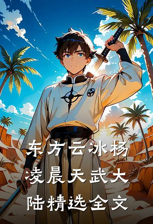 东方云冰 杨凌晨 天武大陆精选全文