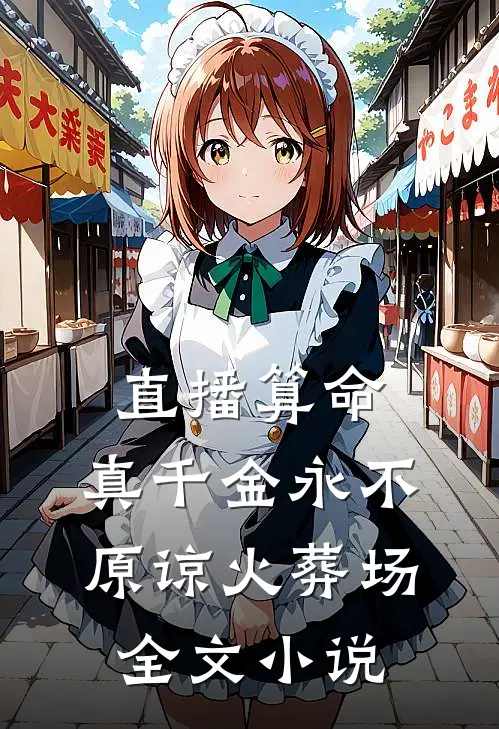 直播算命，真千金永不原谅火葬场全文小说